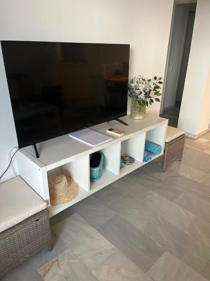 Estrelicia III Apartment Marbella Ngoại thất bức ảnh