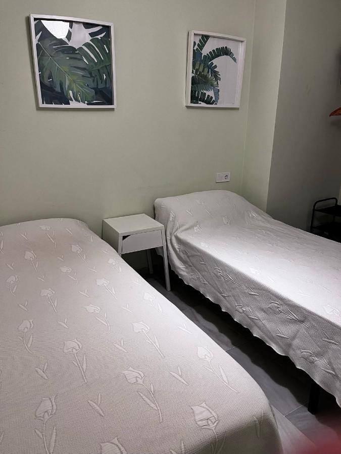 Estrelicia III Apartment Marbella Ngoại thất bức ảnh